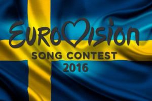 Евровидение-2016 будет проводиться в столице Швеции